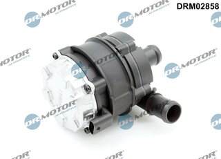 Dr. Motor DRM02858