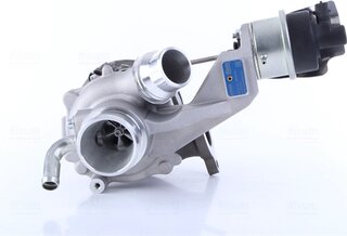 Nissens 93509