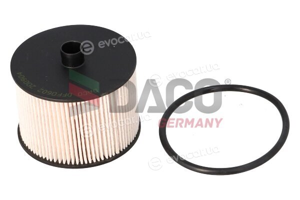 Daco DFF0602