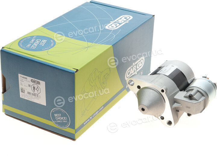 HC Cargo 114095