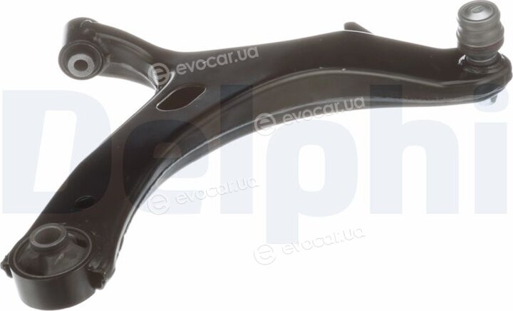 Delphi TC7624