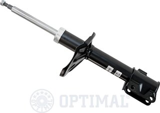 Optimal A-3707G