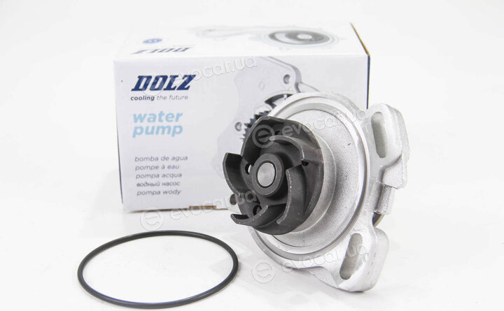 Dolz A176