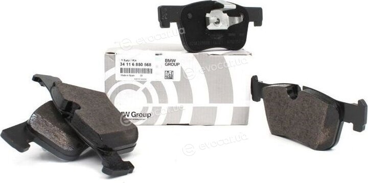 BMW / Mini 34116850568