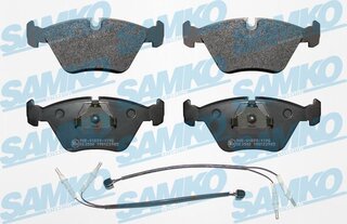 LPR / Samko 5SP985