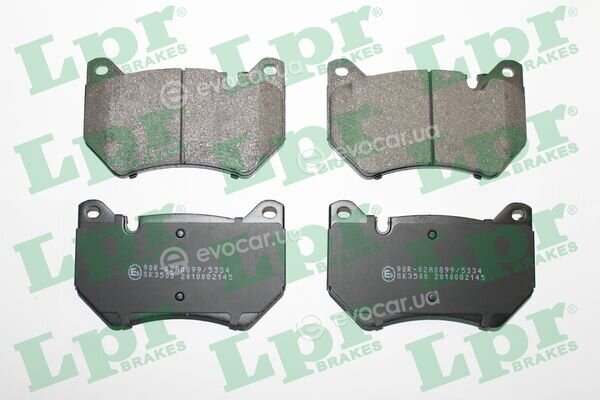 LPR / Samko 05P2145