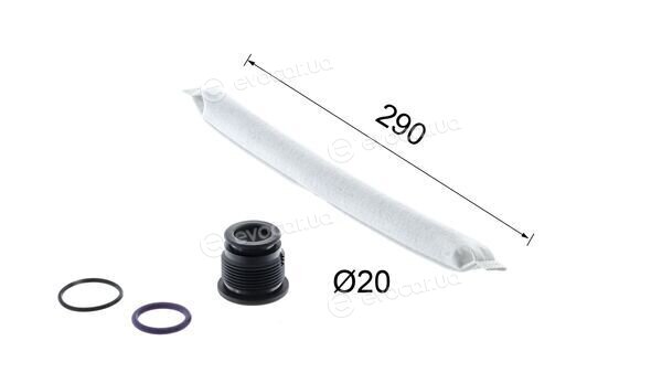 Mahle AD 93 000P