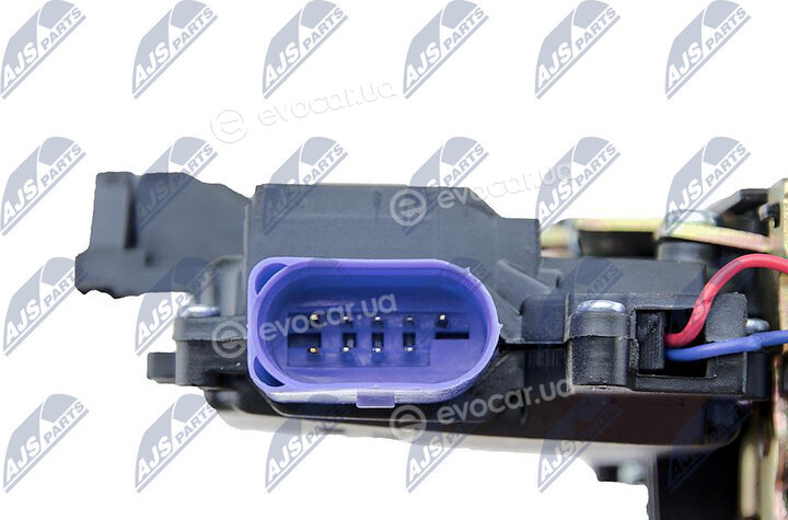 NTY EZC-SK-002