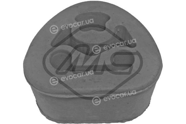 Metalcaucho / STC 02422