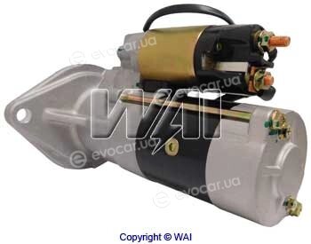 WAI 18539N