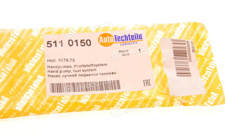 Autotechteile 511 0150