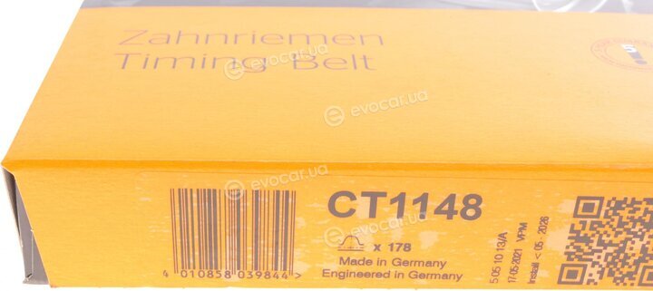 Continental CT1148