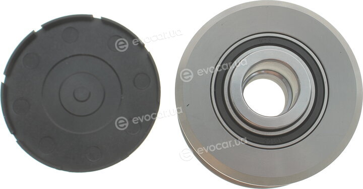 SKF VKM 03305