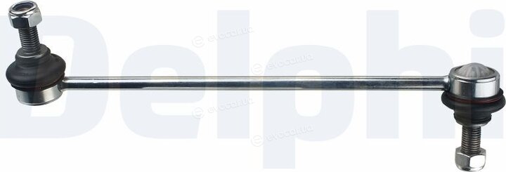 Delphi TC2651