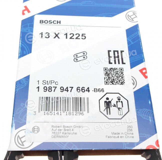 Bosch 1 987 947 664