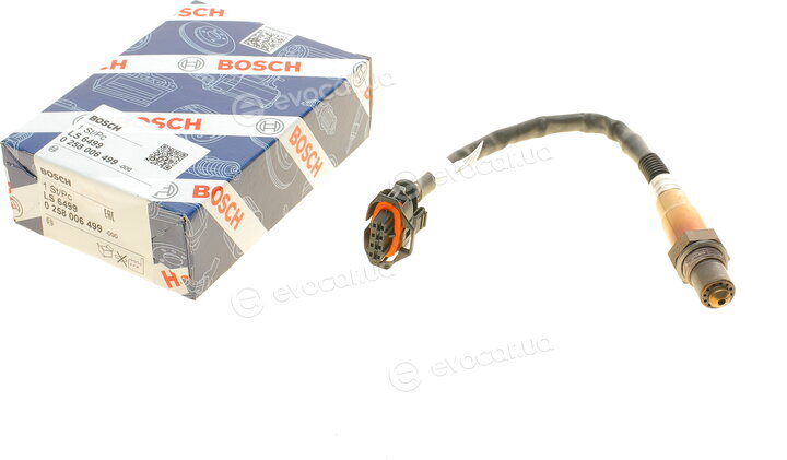Bosch 0 258 006 499