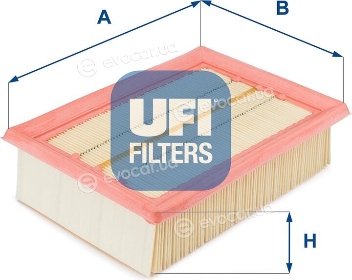 UFI 30.066.00