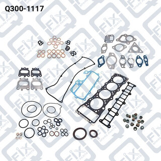 Q-Fix Q3001117