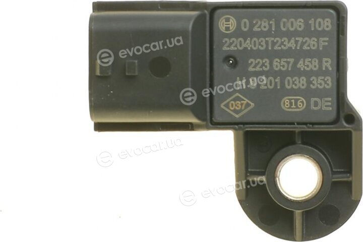 Bosch 0 281 006 108