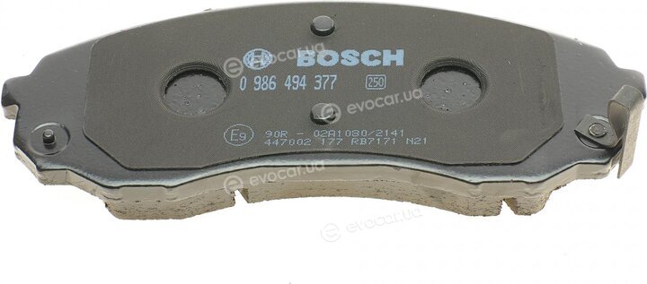 Bosch 0 986 494 377