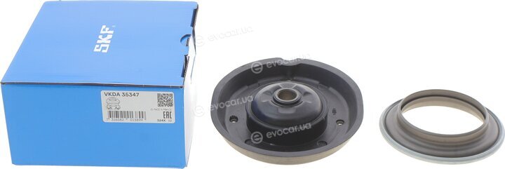 SKF VKDA 35347