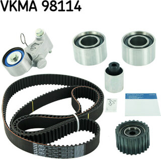 SKF VKMA 98114