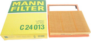 Mann C 24 013
