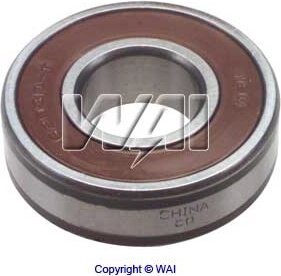 WAI 6-203-84W