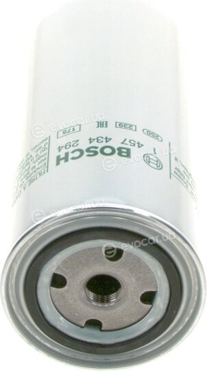 Bosch 1 457 434 294