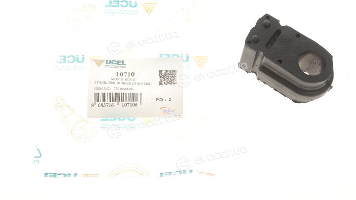 Ucel 10710