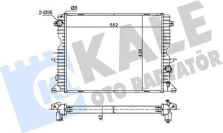 Kale 350600