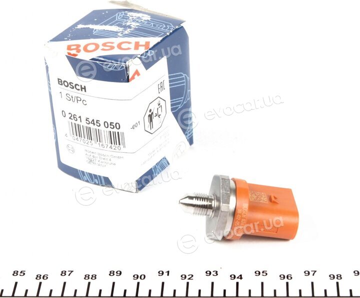 Bosch 0 261 545 050