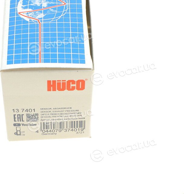 Astemo (Hitachi) / Huco 137401