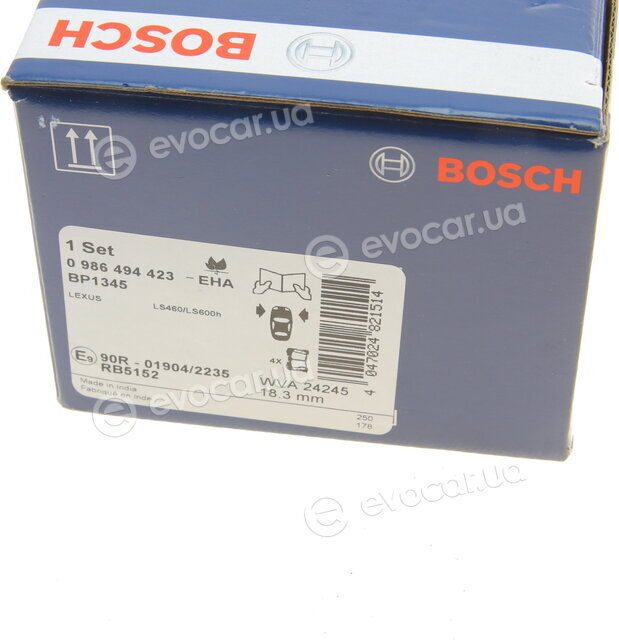 Bosch 0 986 494 423