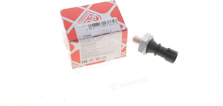 Febi 17665