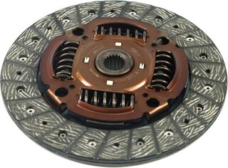 Exedy MBD100