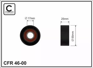 Caffaro 46-00