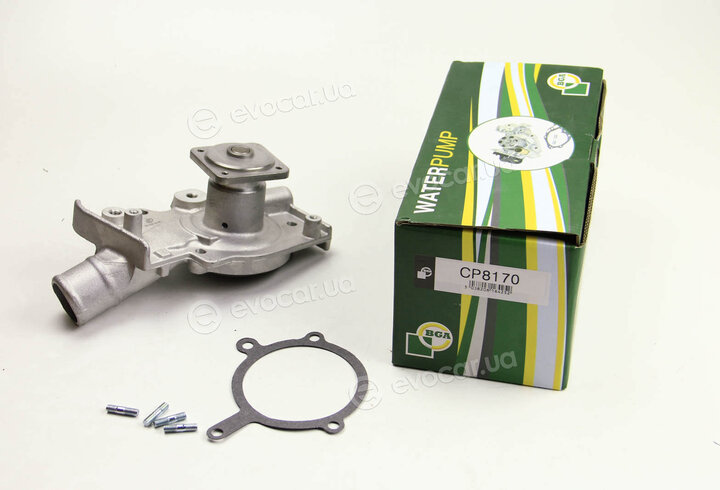 BGA CP8170