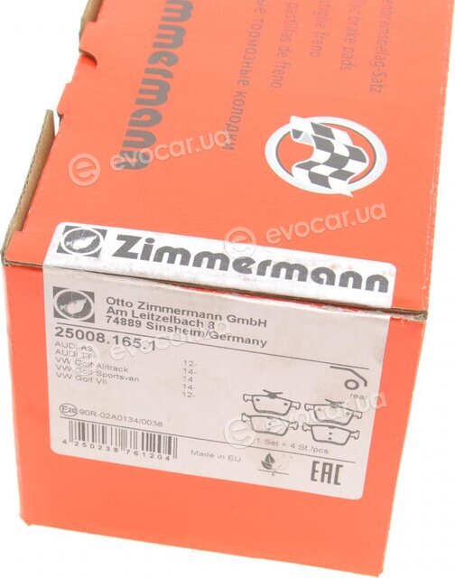 Zimmermann 25008.165.1