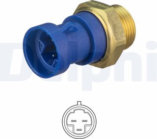Delphi TS10513