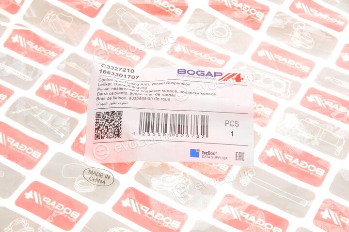 Bogap C3327210