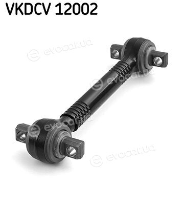 SKF VKDCV 12002
