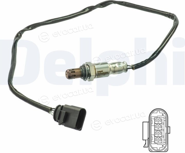Delphi ES21148