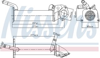 Nissens 989401