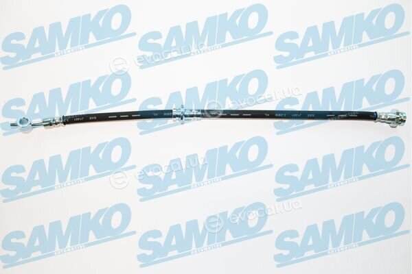 LPR / Samko 6T48728