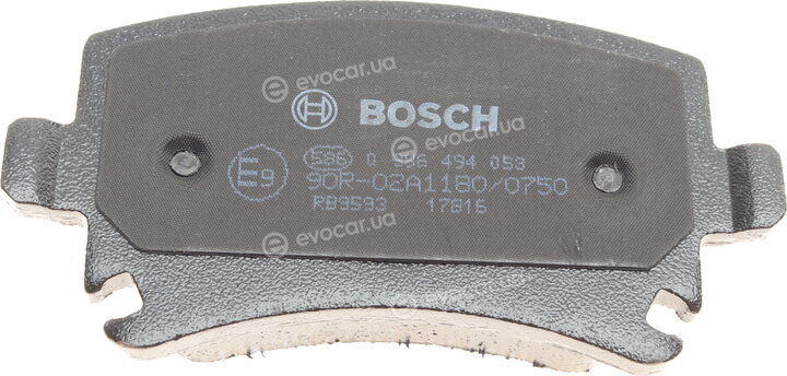 Bosch 0 986 494 053