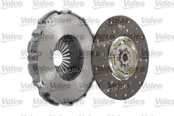Valeo 827259