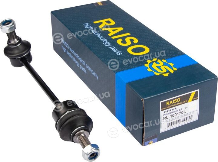 Raiso RL100170L