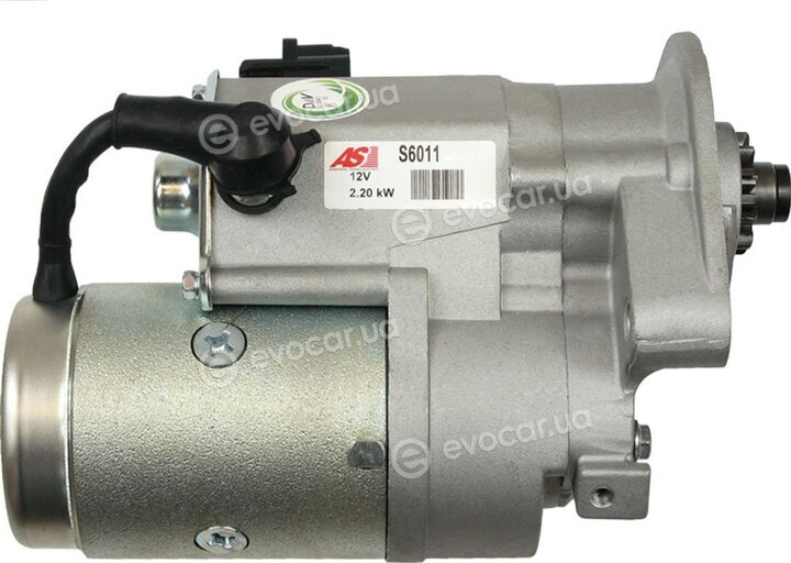 AS S6011