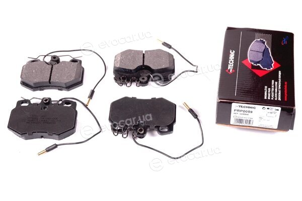 Protechnic PRP0059